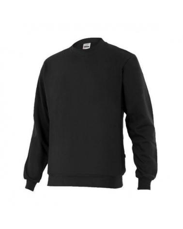 Comprar Sudadera serie 105701 online barato Negro