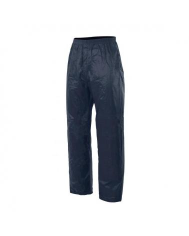 Comprar Pantalón de lluvia serie 188 online barato Azul Marino