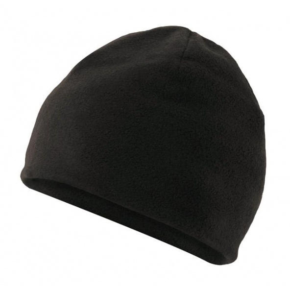 Comprar Gorro polar serie 204001 online barato Negro