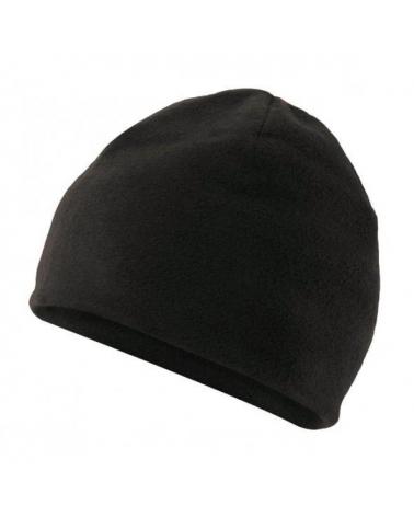 Comprar Gorro polar serie 204001 online barato Negro