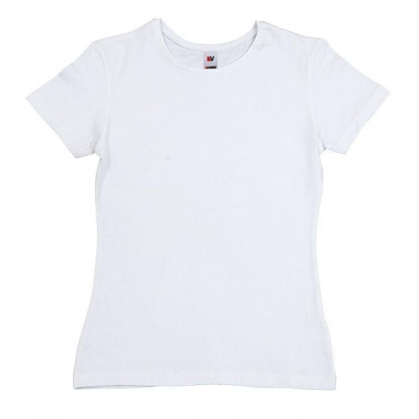 Camiseta mujer serie 405501