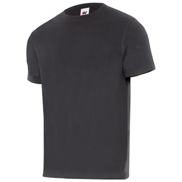 Comprar Camiseta hombre serie 405502 online barato Negro