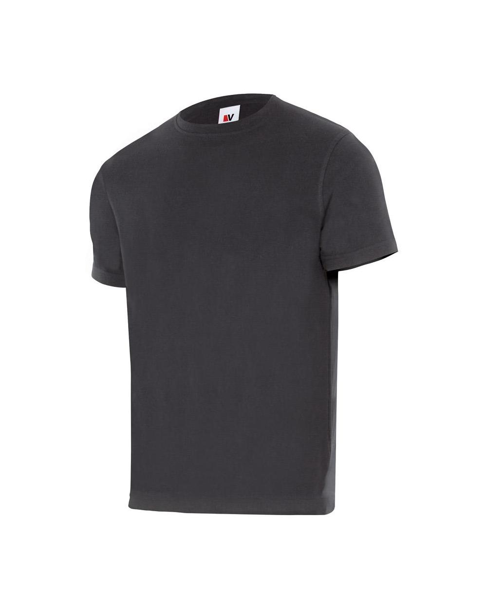 Comprar Camiseta hombre serie 405502 online barato Negro