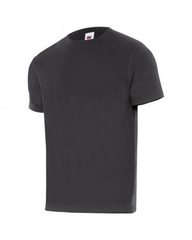 Comprar Camiseta hombre serie 405502 online barato Negro