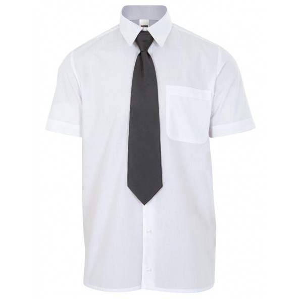 Comprar Corbata serie 52 online barato Negro