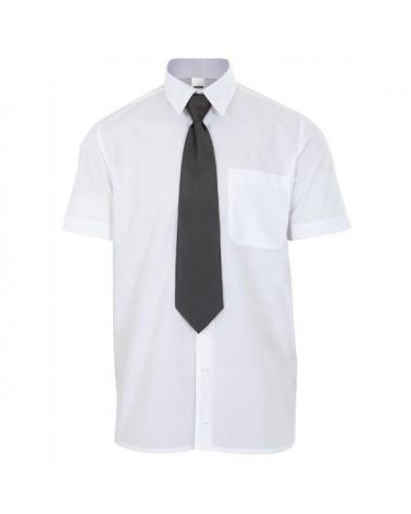 Comprar Corbata serie 52 online barato Negro