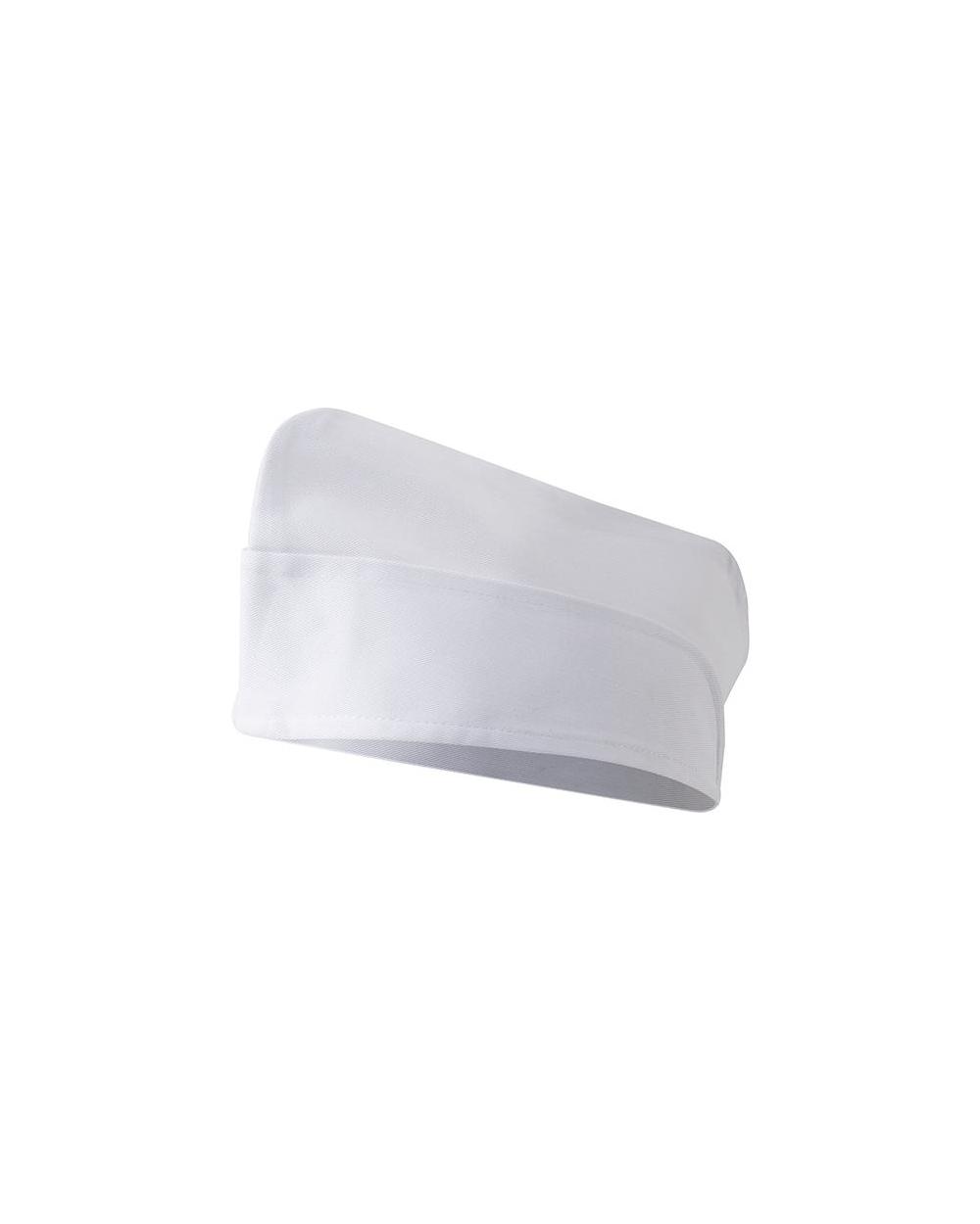 Comprar Gorro militar serie 90 online barato Blanco