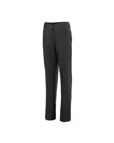 Comprar Pantalón de sala para mujer serie 303 online barato Negro