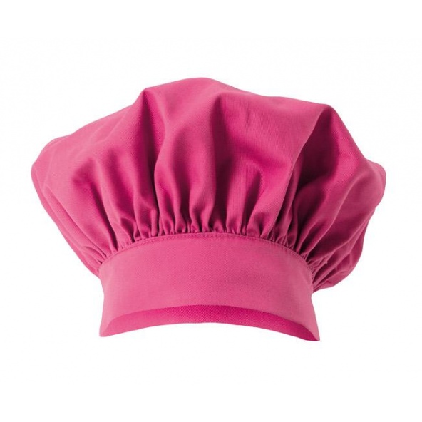 Comprar Gorro francés serie 404001 online barato Fucsia