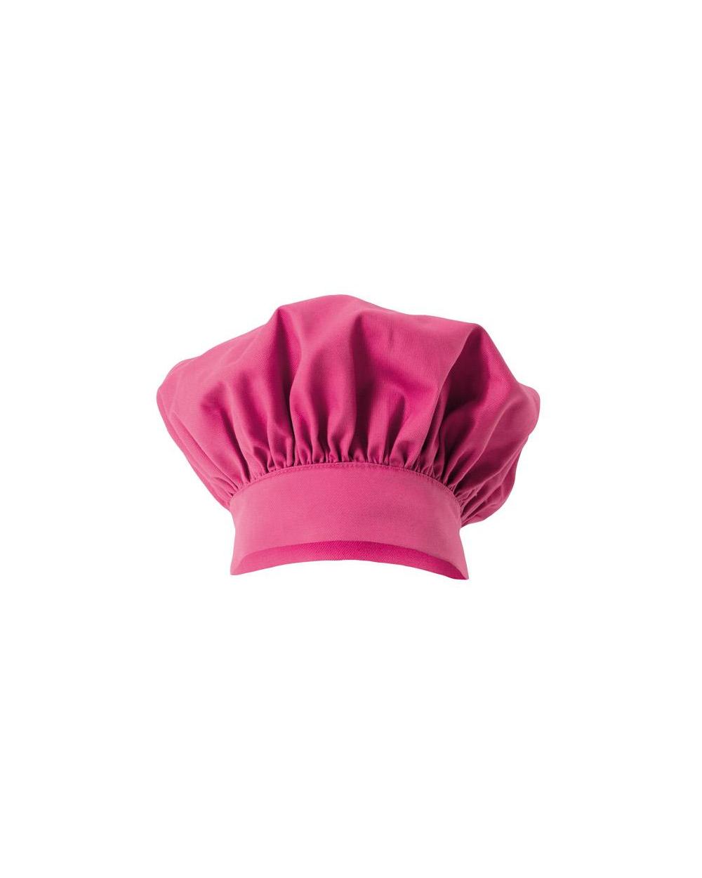 Comprar Gorro francés serie 404001 online barato Fucsia