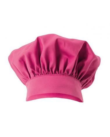 Comprar Gorro francés serie 404001 online barato Fucsia