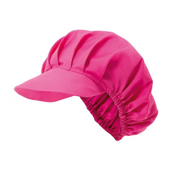 Comprar Cofia serie 404004 online barato Fucsia