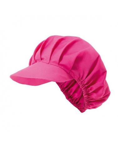 Comprar Cofia serie 404004 online barato Fucsia