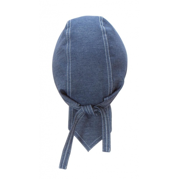 Comprar Gorro denim con tiras serie 404007 online barato 64